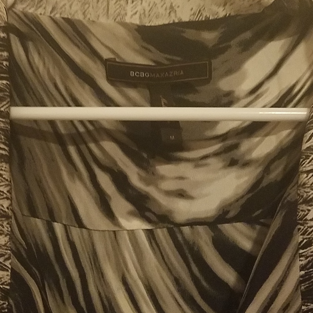 BCBG DRESS - Picture 2 of 3